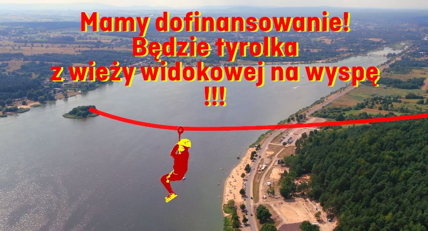 Tyrolka w gminie Brody