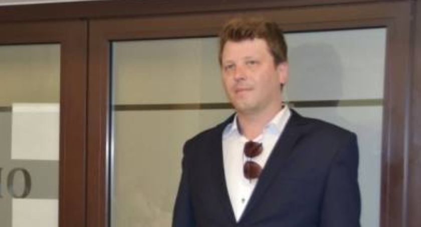 Piotr Capała nowym przewodniczącym PO