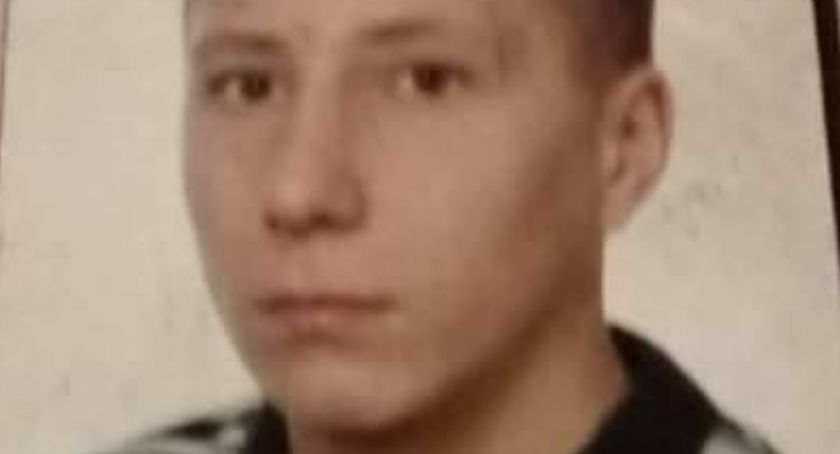 Zaginął mieszkaniec gminy Suchedniów Ernest Jarosiński. Rodzina prosi o pomoc w poszukiwaniach