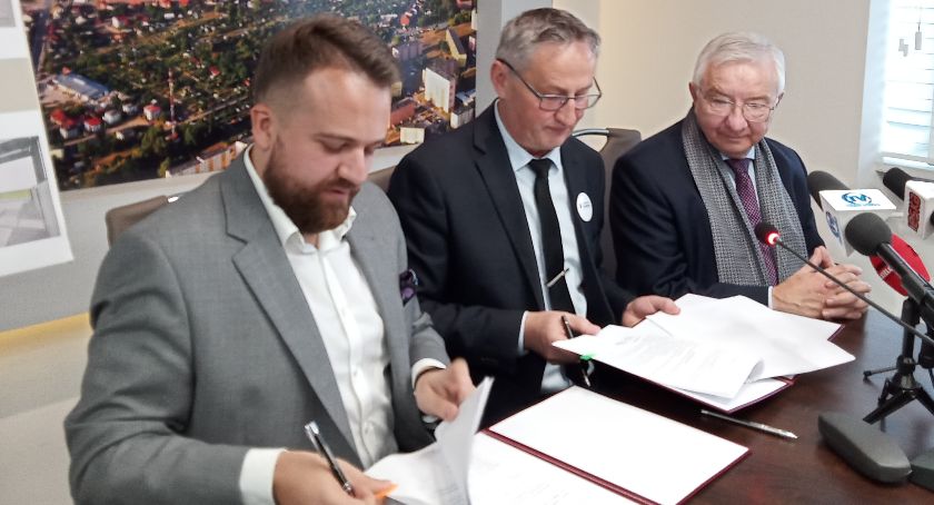 Centrum opiekuńczo-mieszkalne w Starachowicach ma rządowe wsparcie