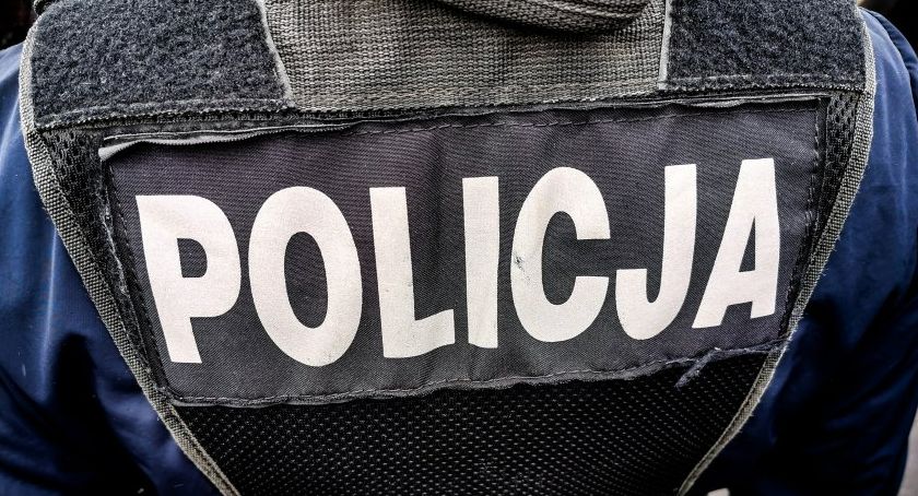 Zboczeniec na terenie naszego regionu? Świętokrzyska policja zamieszcza komunikat i prosi o informację