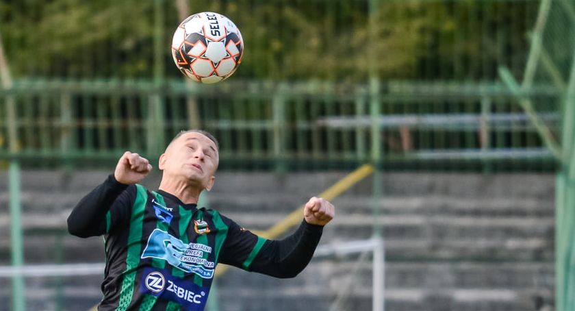 Star Starachowice. Na ten moment czekali od początku jesiennej rundy 