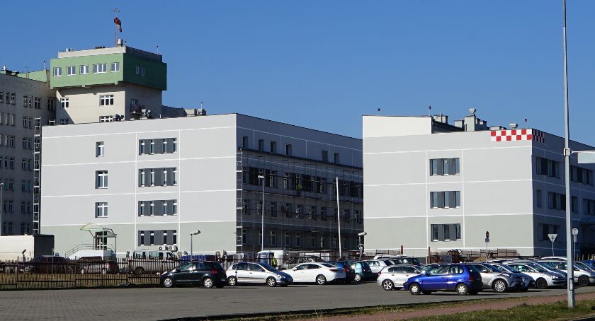 Archaiczne urządzenia w starachowickim szpitalu?