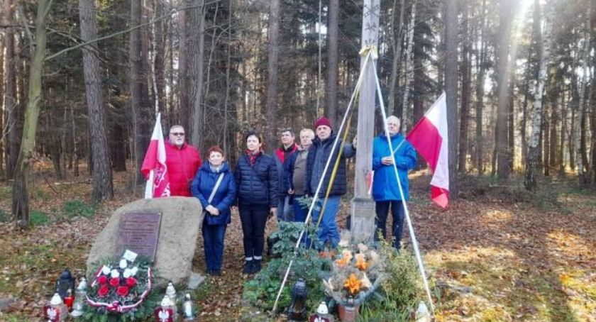 Starachowice. Pamiętamy o powstańcach