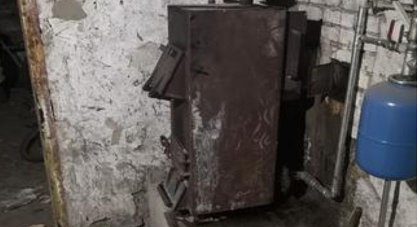  Pożar w Rudzie. Na miejscu starachowiccy strażacy i druhowie z OSP Brody