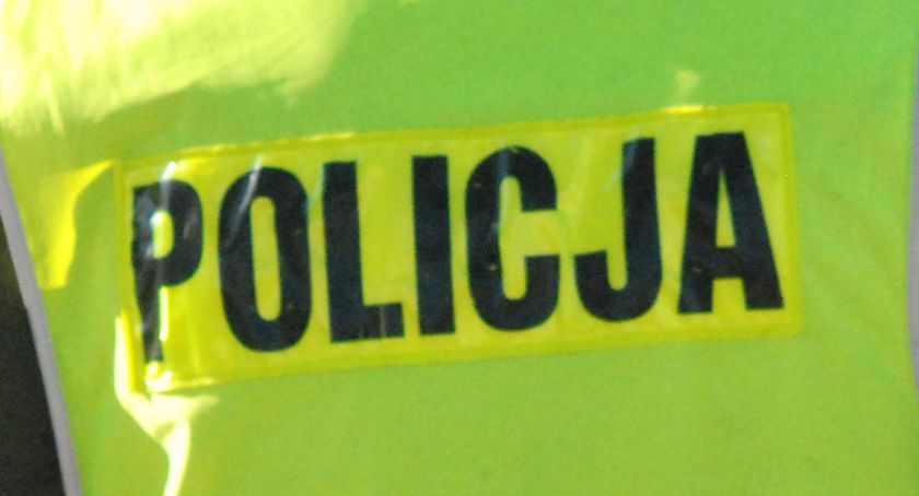 Tragiczny wypadek. Policjanci poszukują świadków zdarzenia