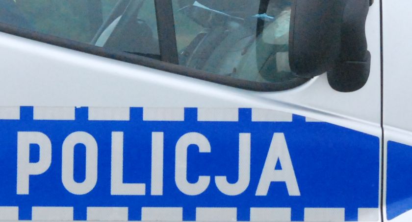  Kolizja w Starachowicach. Kto komu nie ustąpił pierwszeństwa?