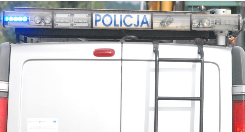 Dwie kradzieże z włamaniem w powiecie starachowickim. Kto za tym stoi?