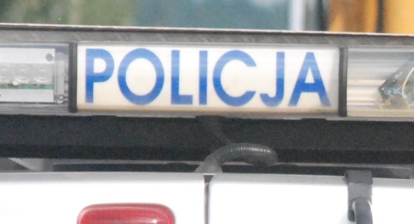  Kradzież w Starachowicach. Złodziej musiał wiedzieć, gdzie znajdują się te przedmioty