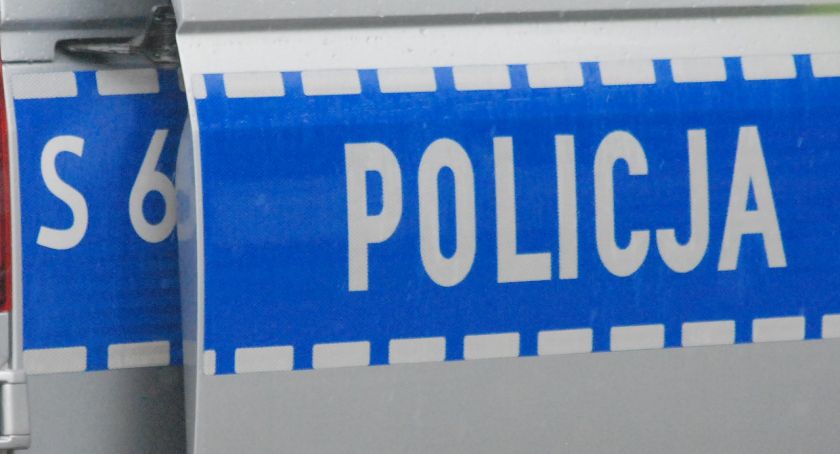 Wypadek w Starachowicach. Mężczyzna w stanie zagrażającym życiu