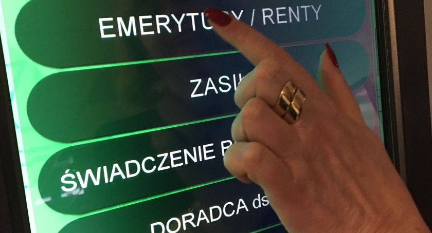 ZUS będzie pracował krócej