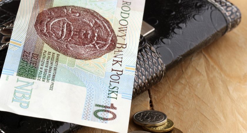 Kolejne czternastki wypłacone
