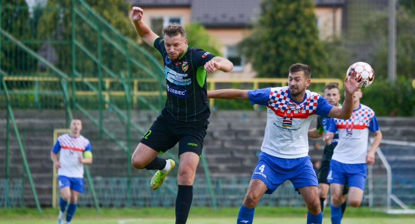 Star Starachowice. Ligowe ostatki miały swojego bohatera 