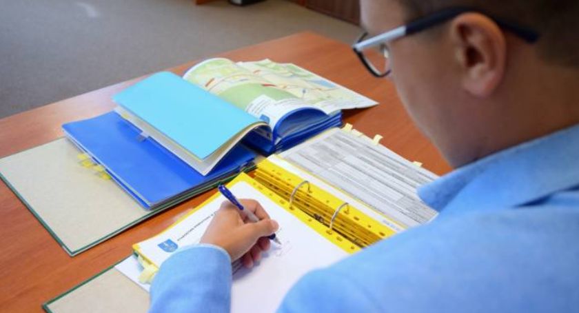Trzy lata pracy Zarządu Powiatu starachowickiego