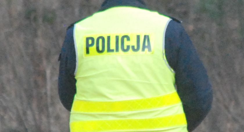 Policjanci ze Starachowic podsumowali weekend. Co wydarzyło się na naszych drogach?