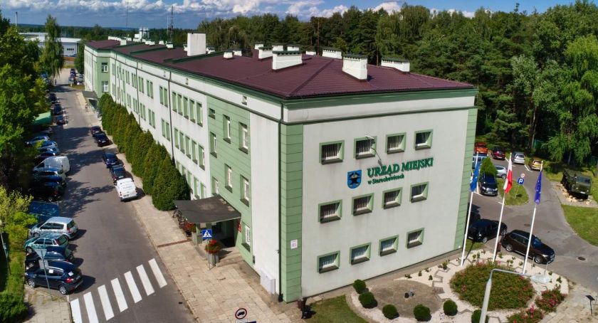 Zostań wiceprezydentem Starachowic