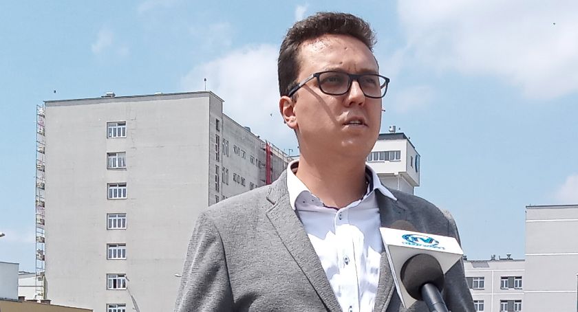 Starosta Babicki złożył rezygnację z pełnionej funkcji