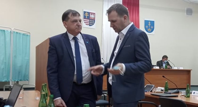 Jest nowy Zarząd powiatu starachowickiego