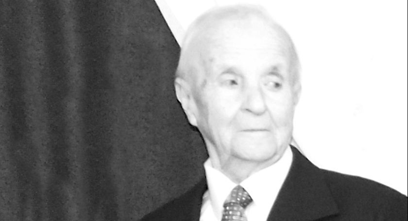 Zmarł Stanisław Korpanty