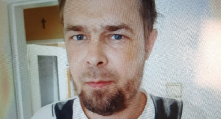 Zaginął mieszkaniec Skarżyska-Kam. Ktokolwiek widział, ktokolwiek wie
