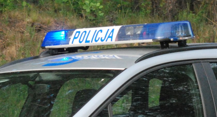 Ostatni weekend listopada w policyjnych liczbach. Co działo się na drodze?