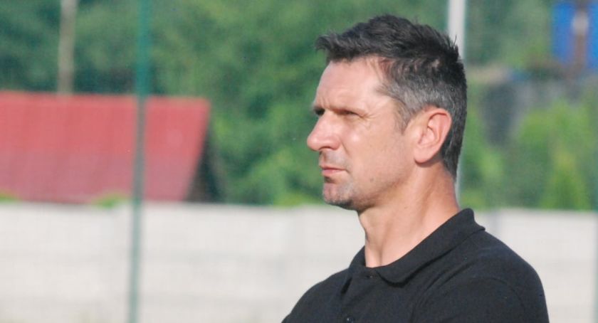 Star Starachowice. Znamy plany lidera świętokrzyskiej Hummel IV ligi