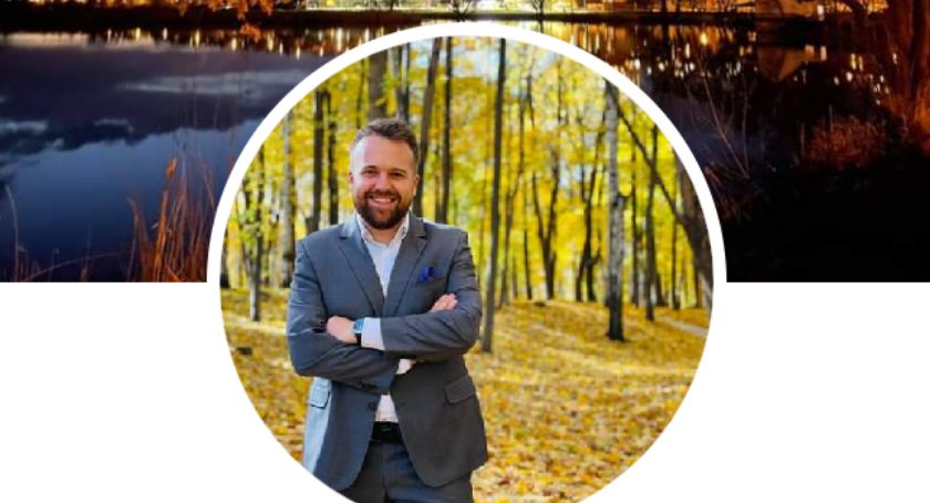 Starachowice. Facebookowy konkurs prezydenta Materka?