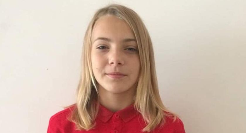 Patrycja Rejkowicz w kadrze do lat 15. Jej dobre występy nie przeszły bez echa 
