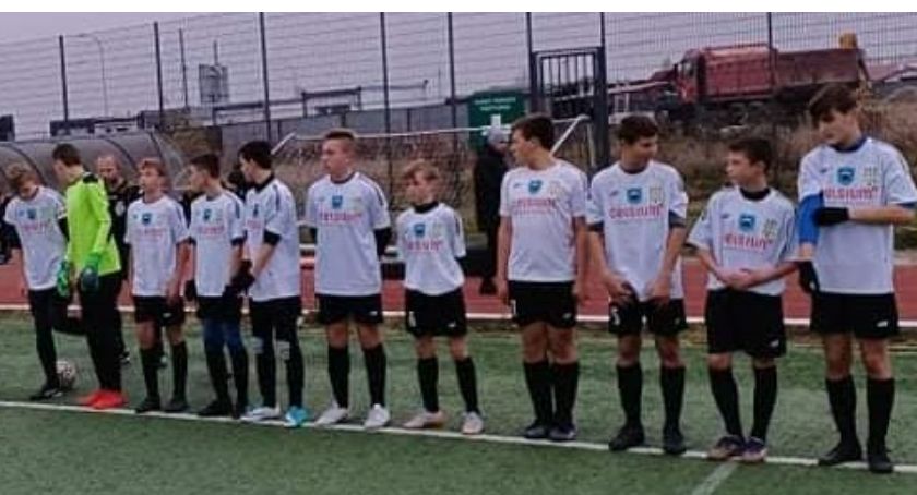 AP Star/Juventa Starachowice w barażach o Centralną Ligę Juniorów U-15. W rewanżu tanio skóry nie zamierzali sprzedawać