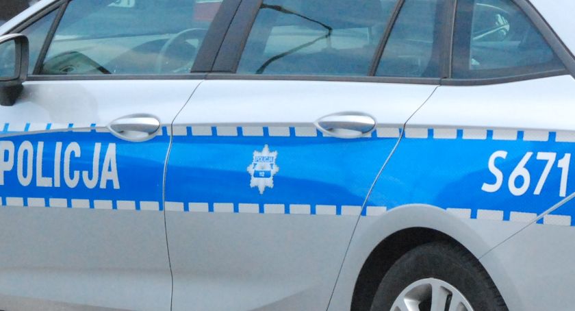 Napad na mieszkanie w Starachowicach? Seniorzy w niebezpieczeństwie