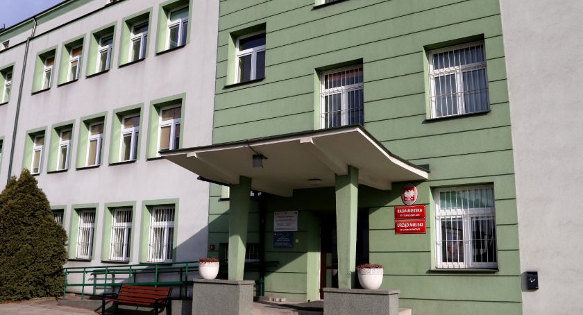 Gmina Starachowice szuka pracowników