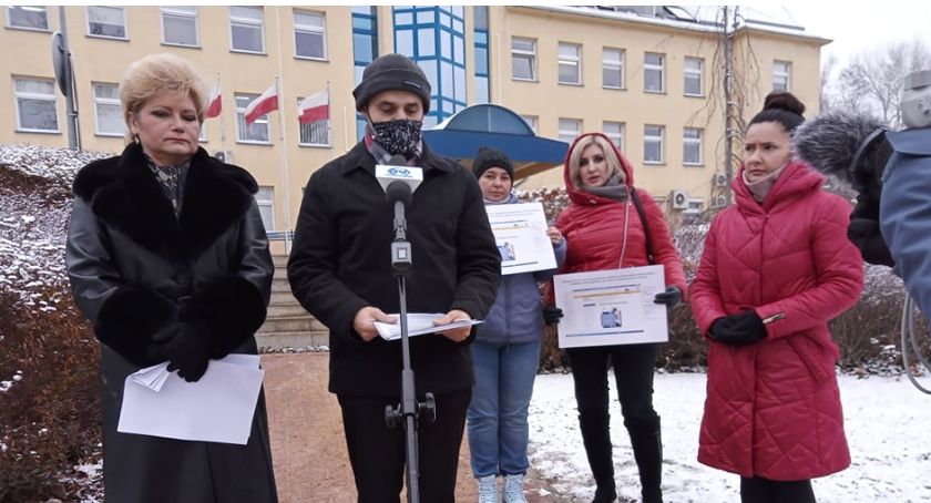 Czy starachowicki szpital zdoła się odbudować po covidzie?