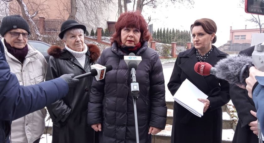 Okrągły stół w Starachowicach przeszedł do historii