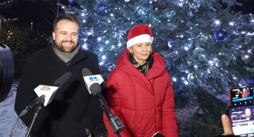 3, 2, 1... Jarmark w Starachowicach wystartował