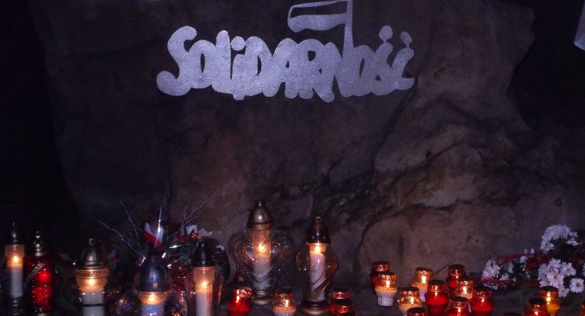 Starachowice. 40 rocznica wprowadzenia stanu wojennego