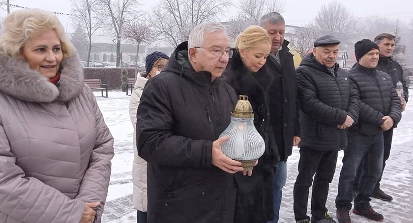 Starachowice. 40 lat od zamachu na wolność Polaków