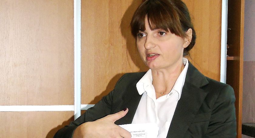 Co z ofertą pracy prezydenta Starachowic dla byłej sekretarz?