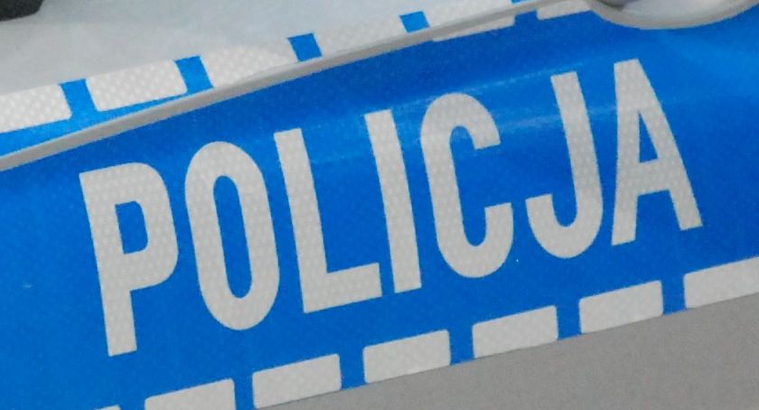 W Starachowicach chciał przekupić policjantów. Kłopoty z prawem 65-latka