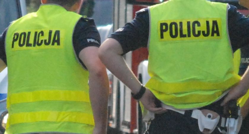 Obywatelskie zatrzymanie w Starachowicach. Taką postawę warto pochwalić