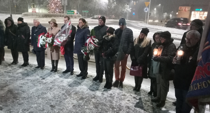 Starachowice. Polak Polakowi zgotował ten los