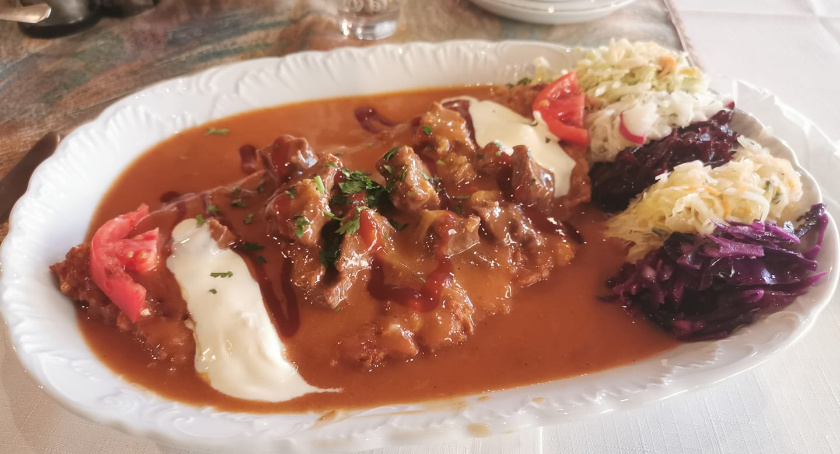 Restauracja Merkury dla Patryka Niekłania. W szczytnym celu polecamy 