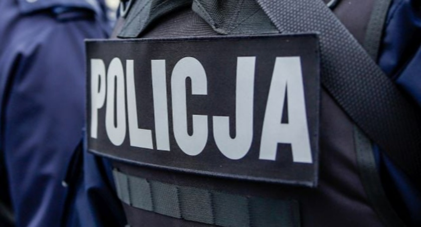 PILNE: wypadek w Stykowie. Mężczyzna zabrany do szpitala