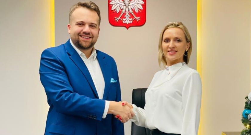 Starachowice. Jest nowy dyrektor CUS