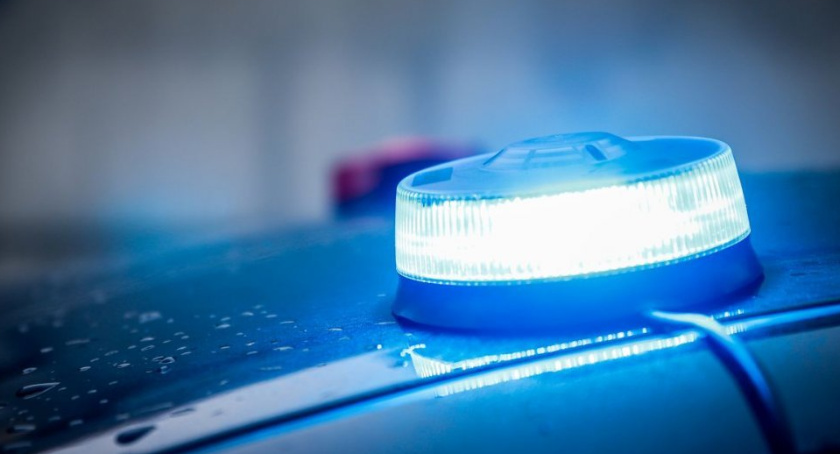 Brutalny atak na dwie kobiety w Starachowicach. Szukali go miejscowi policjanci