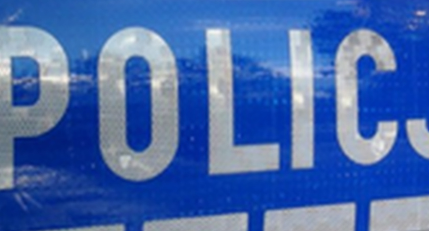 Włamanie w Starachowicach. Policjanci szukają sprawcy