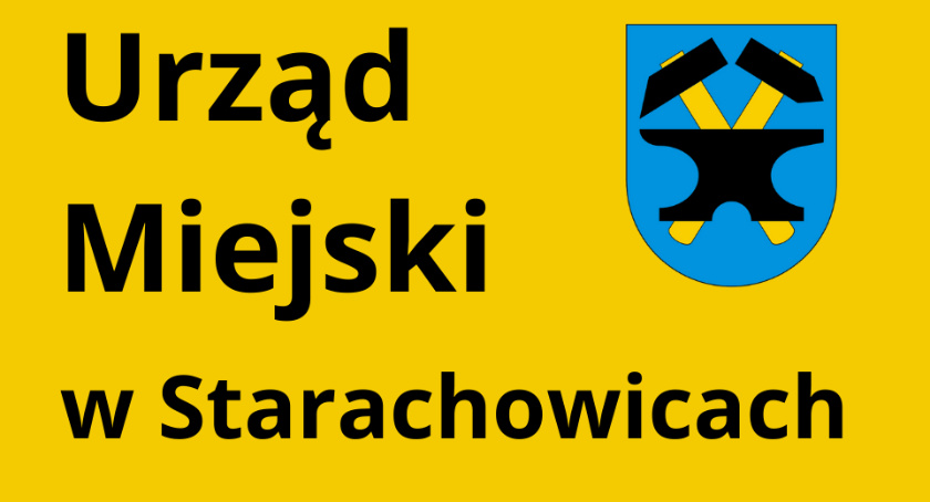 Urząd Miejski w Starachowicach będzie nieczynny