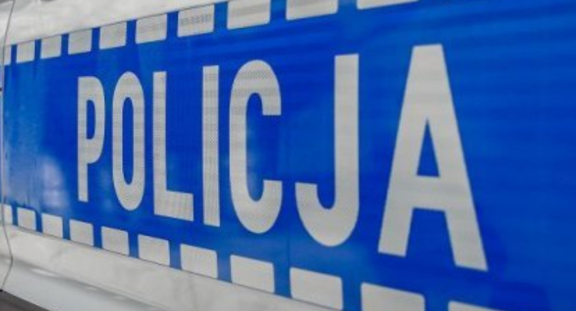 Złodziej w gminie Pawłów. Co zniknęło z garażu?