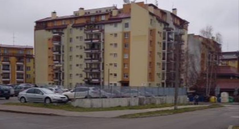 Spółdzielnia 