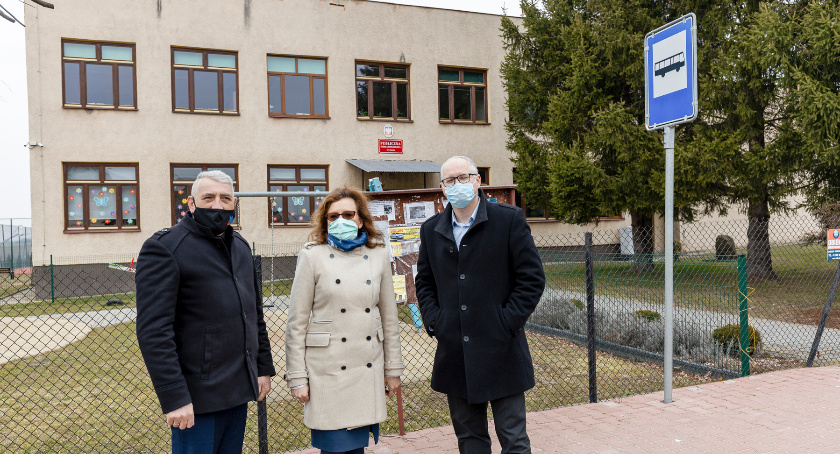 Pawłów. Inwestycje w ramach Polskiego Ładu