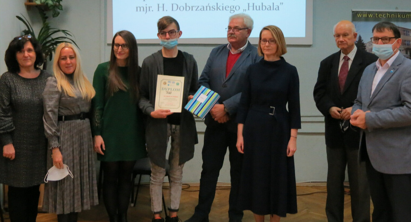 Starachowice. Laury dla specjalistów od normalizacji